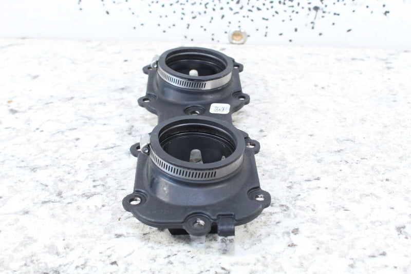 2022 POLARIS RMK KHAOS 850 Throttle Body Adapter Intake 1205609 - Snowmobile