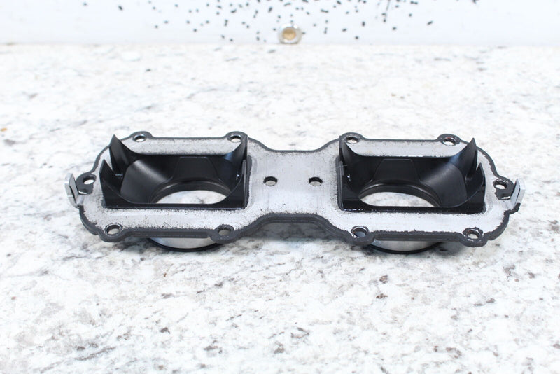 2022 POLARIS RMK KHAOS 850 Throttle Body Adapter Intake 1205609 - Snowmobile