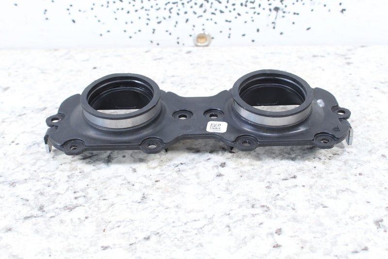 2022 POLARIS RMK KHAOS 850 Throttle Body Adapter Intake 1205609 - Snowmobile