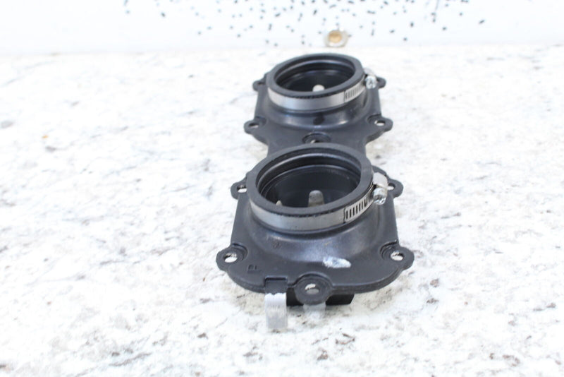 2022 POLARIS RMK KHAOS 850 Throttle Body Adapter Intake 1205609 - Snowmobile