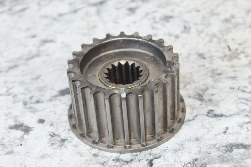 2022 POLARIS RMK KHAOS 850 Upper Quick Drive Sprocket Quickdrive 22T 3222232 - Snowmobile