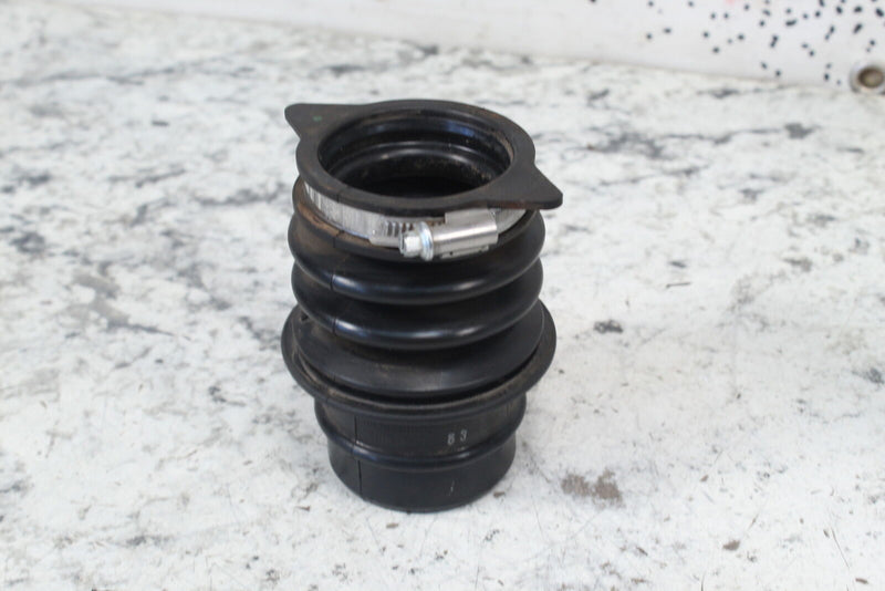 2022 POLARIS SPORTSMAN 570 Air Box Boot Intake Tube Joint 5414638 Only 492 Miles - ATV