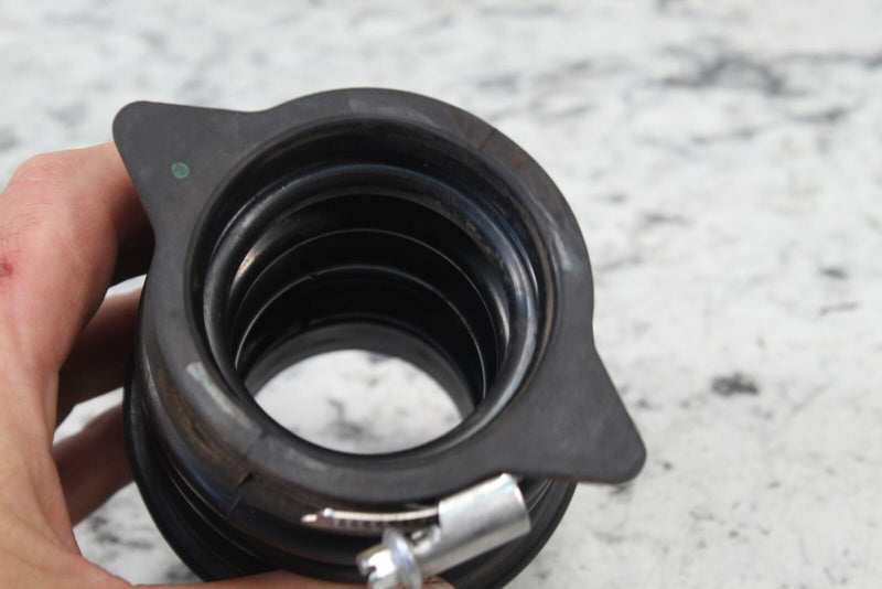 2022 POLARIS SPORTSMAN 570 Air Box Boot Intake Tube Joint 5414638 Only 492 Miles - ATV