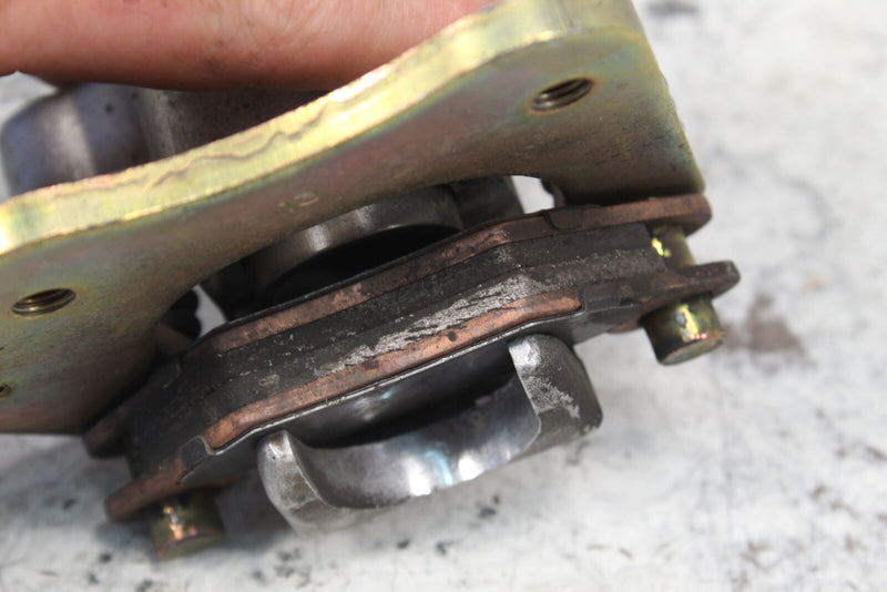 2022 POLARIS SPORTSMAN 570 Front Brake Caliper Left 1913978 Only 492 Miles - ATV