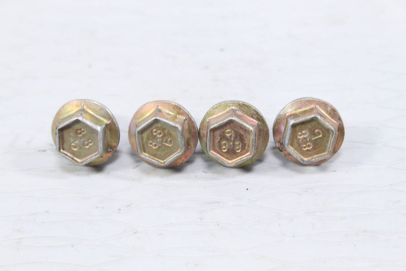 2022 POLARIS SPORTSMAN 570 Front Differential Mounting Bolts Diff 7520200 - ATV