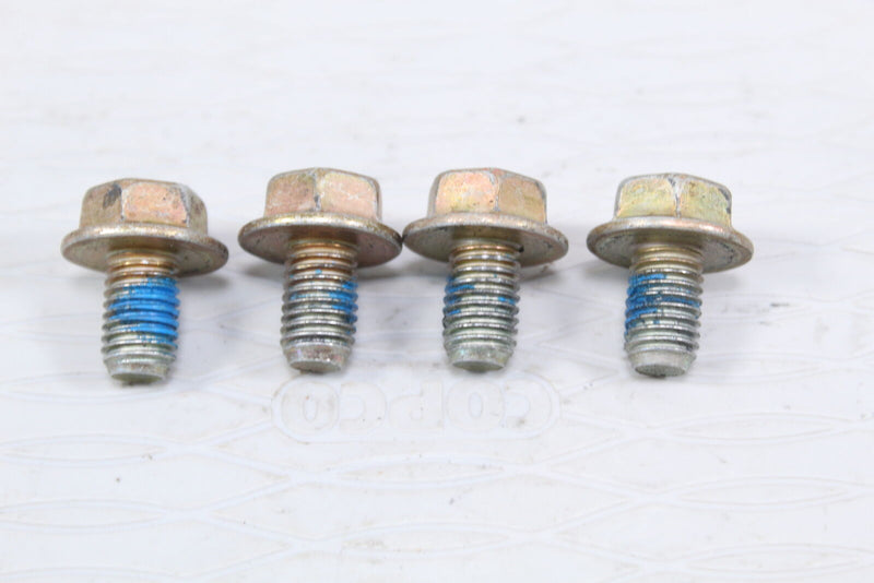 2022 POLARIS SPORTSMAN 570 Front Differential Mounting Bolts Diff 7520200 - ATV