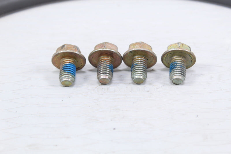 2022 POLARIS SPORTSMAN 570 Front Differential Mounting Bolts Diff 7520200 - ATV
