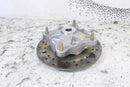 2022 POLARIS SPORTSMAN 570 Front Wheel Hub With Disc 5134310 Only 492 Miles - ATV