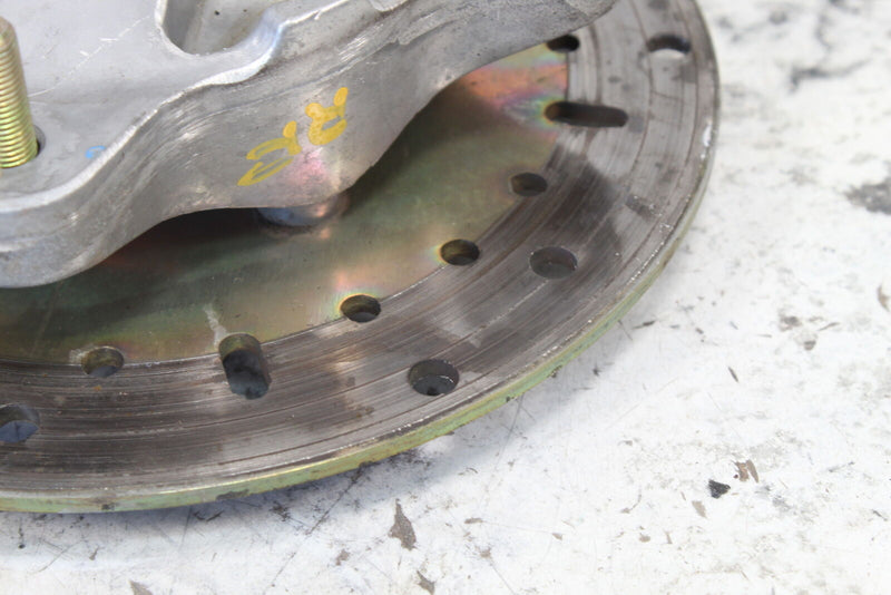 2022 POLARIS SPORTSMAN 570 Front Wheel Hub With Disc 5134310 Only 492 Miles - ATV