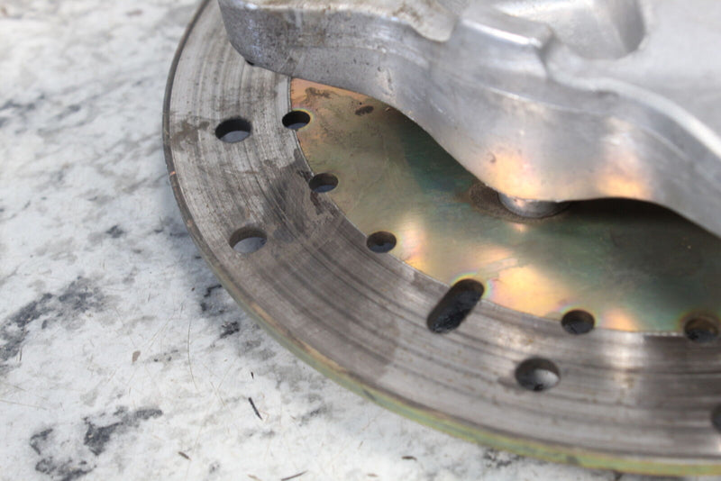 2022 POLARIS SPORTSMAN 570 Front Wheel Hub With Disc 5134310 Only 492 Miles - ATV