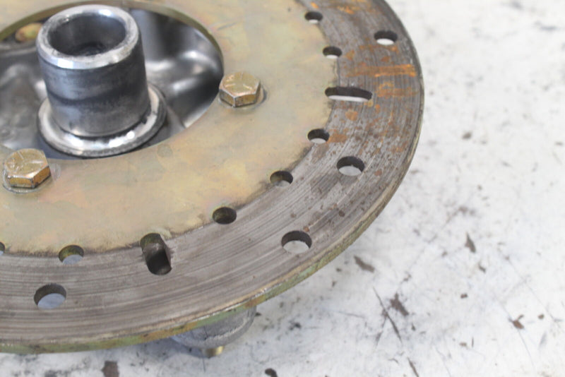 2022 POLARIS SPORTSMAN 570 Front Wheel Hub With Disc 5134310 Only 492 Miles - ATV