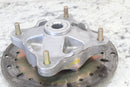 2022 POLARIS SPORTSMAN 570 Front Wheel Hub With Disc 5134310 Only 492 Miles - ATV