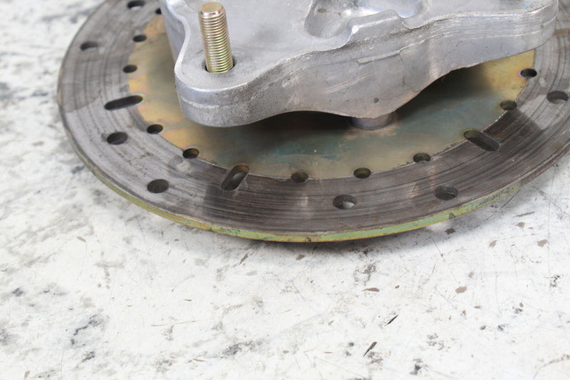 2022 POLARIS SPORTSMAN 570 Front Wheel Hub With Disc 5134310 Only 492 Miles - ATV