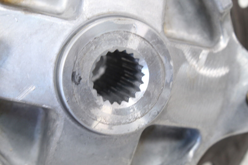 2022 POLARIS SPORTSMAN 570 Front Wheel Hub With Disc 5134310 Only 492 Miles - ATV