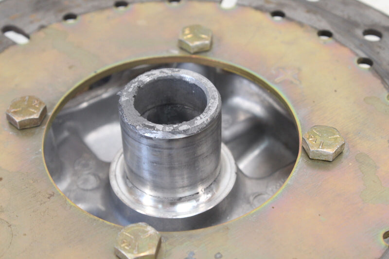 2022 POLARIS SPORTSMAN 570 Front Wheel Hub With Disc 5134310 Only 492 Miles - ATV