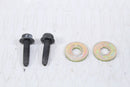 2022 POLARIS SPORTSMAN 570 Fuel Tank Mounting Bolts & Washers 7519342 7555960 - ATV
