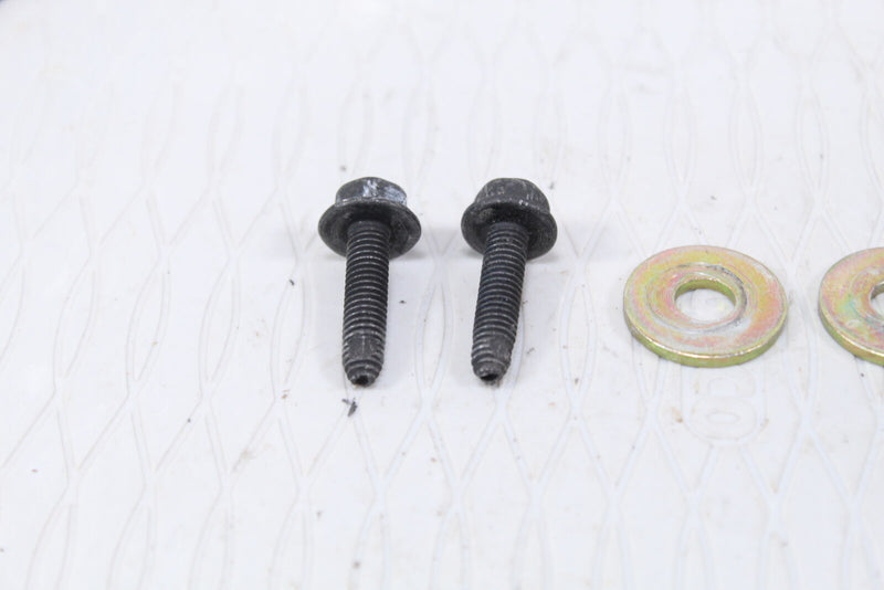 2022 POLARIS SPORTSMAN 570 Fuel Tank Mounting Bolts & Washers 7519342 7555960 - ATV