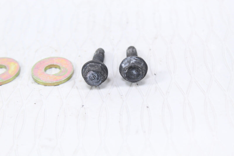 2022 POLARIS SPORTSMAN 570 Fuel Tank Mounting Bolts & Washers 7519342 7555960 - ATV