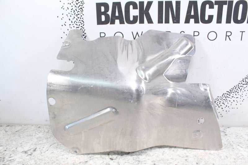 2022 POLARIS SPORTSMAN 570 Heat Shields Guard Protector 5269956 5268861 5267108 - ATV