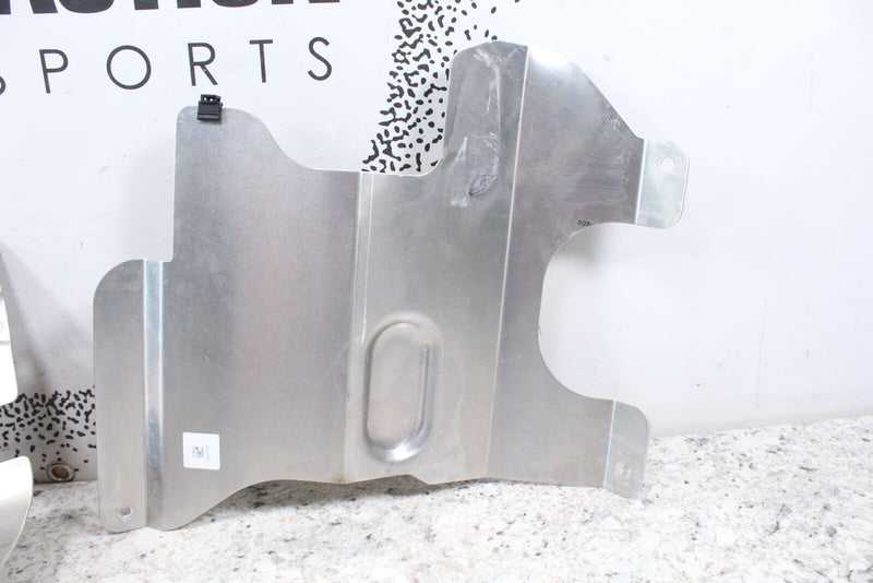 2022 POLARIS SPORTSMAN 570 Heat Shields Guard Protector 5269956 5268861 5267108 - ATV