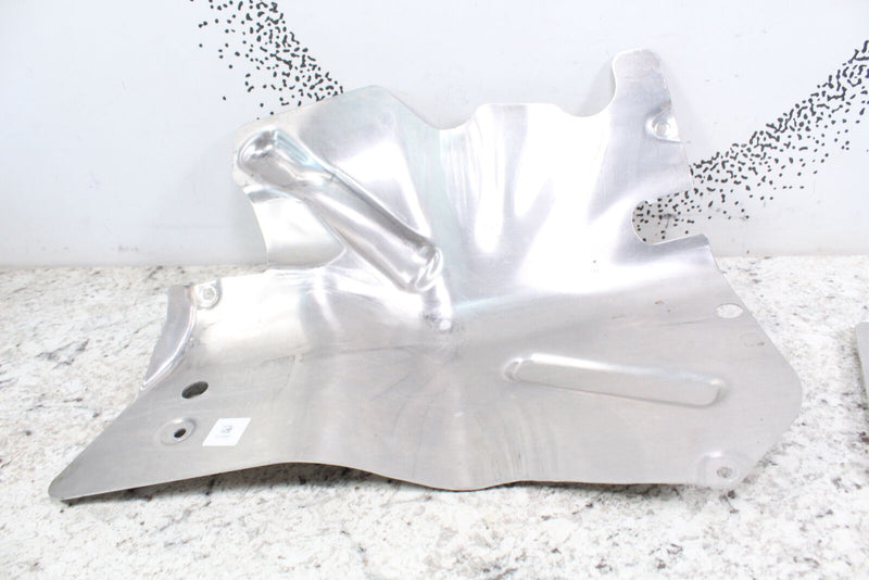 2022 POLARIS SPORTSMAN 570 Heat Shields Guard Protector 5269956 5268861 5267108 - ATV