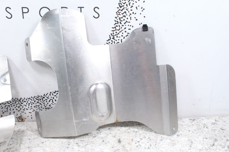 2022 POLARIS SPORTSMAN 570 Heat Shields Guard Protector 5269956 5268861 5267108 - ATV