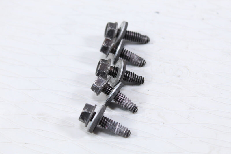 2022 POLARIS SPORTSMAN 570 Inner Clutch Cover Mounting Bolts 7517599 *492 mile - ATV