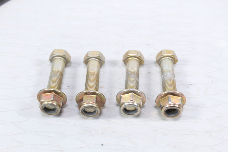 2022 POLARIS SPORTSMAN 570 Motor Mount Mounting Bolts Engine 7515528 7547108 - ATV