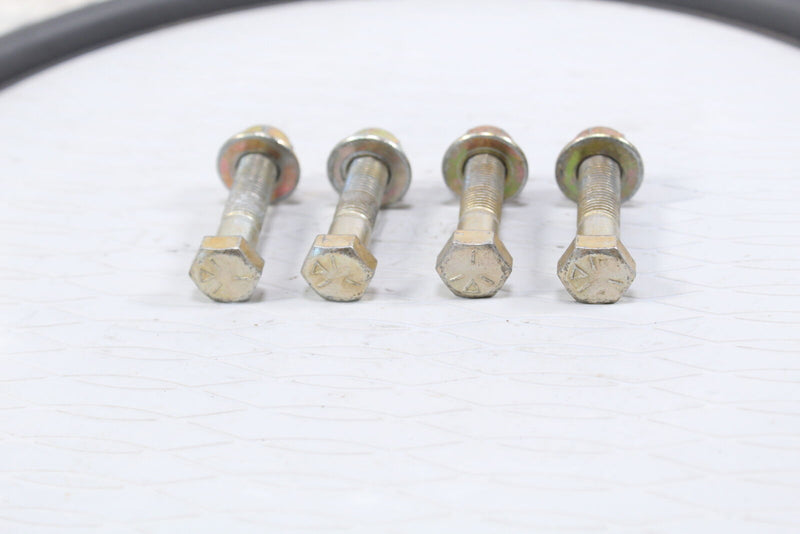 2022 POLARIS SPORTSMAN 570 Motor Mount Mounting Bolts Engine 7515528 7547108 - ATV