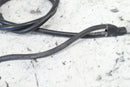 2022 POLARIS SPORTSMAN 570 Negative Battery Wire Terminal Cable 4018993 - ATV