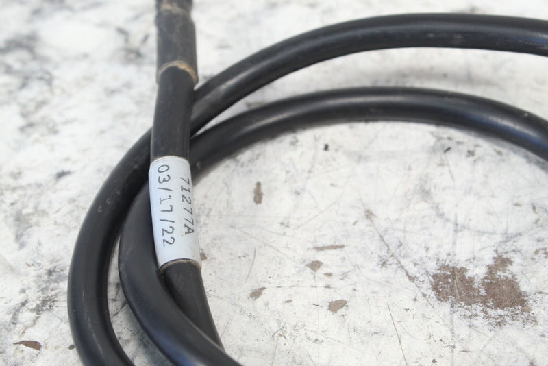 2022 POLARIS SPORTSMAN 570 Negative Battery Wire Terminal Cable 4018993 - ATV