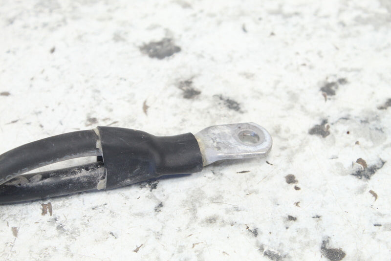 2022 POLARIS SPORTSMAN 570 Negative Battery Wire Terminal Cable 4018993 - ATV