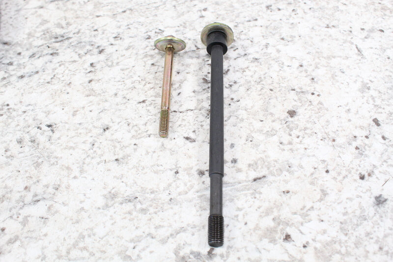 2022 POLARIS SPORTSMAN 570 Primary & Secondary Clutch Bolts 7519287 7515327 - ATV