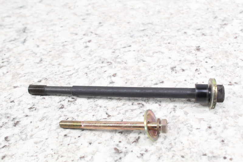2022 POLARIS SPORTSMAN 570 Primary & Secondary Clutch Bolts 7519287 7515327 - ATV