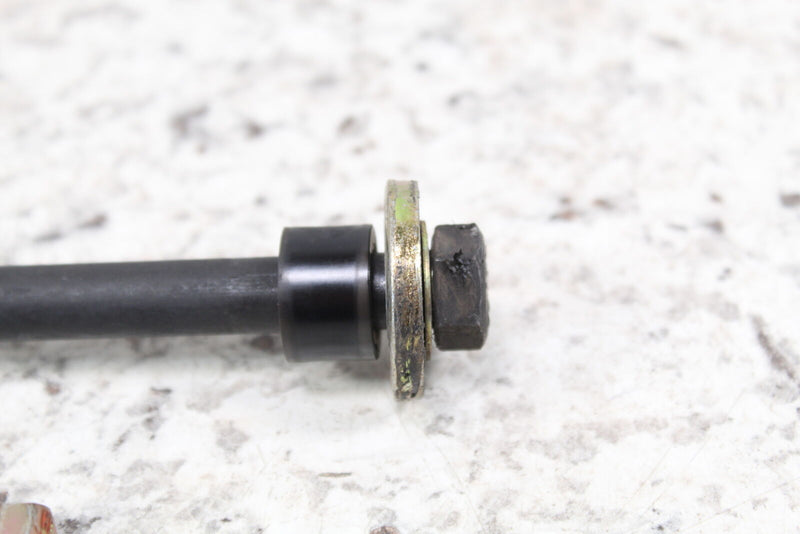 2022 POLARIS SPORTSMAN 570 Primary & Secondary Clutch Bolts 7519287 7515327 - ATV