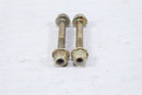 2022 POLARIS SPORTSMAN 570 Rear Brake Master Cylinder Mounting Bolts 7517950 - ATV