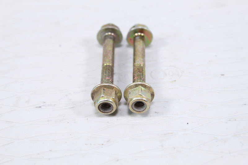 2022 POLARIS SPORTSMAN 570 Rear Brake Master Cylinder Mounting Bolts 7517950 - ATV