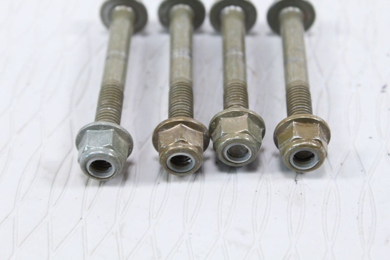 2022 POLARIS SPORTSMAN 570 Rear Fender Brackets Mounting Bolts 7519971 - ATV