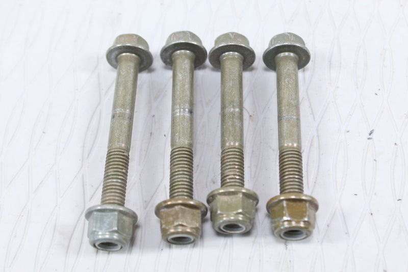 2022 POLARIS SPORTSMAN 570 Rear Fender Brackets Mounting Bolts 7519971 - ATV