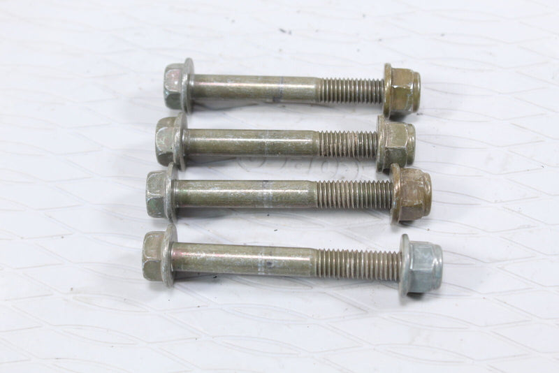 2022 POLARIS SPORTSMAN 570 Rear Fender Brackets Mounting Bolts 7519971 - ATV
