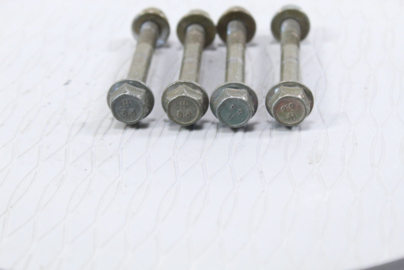 2022 POLARIS SPORTSMAN 570 Rear Fender Brackets Mounting Bolts 7519971 - ATV
