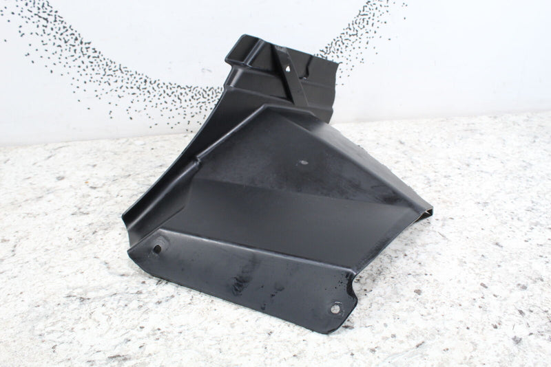 2022 POLARIS SPORTSMAN 570 Rear Fender Heat Shield Guard Protector 5457518-070 - ATV