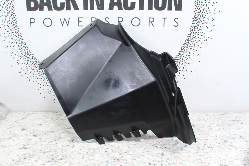2022 POLARIS SPORTSMAN 570 Rear Fender Heat Shield Guard Protector 5457518-070 - ATV