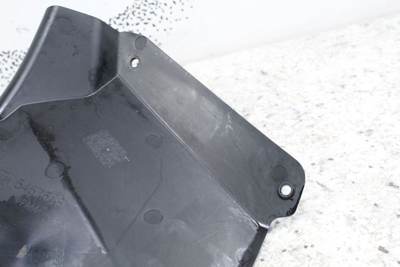 2022 POLARIS SPORTSMAN 570 Rear Fender Heat Shield Guard Protector 5457518-070 - ATV