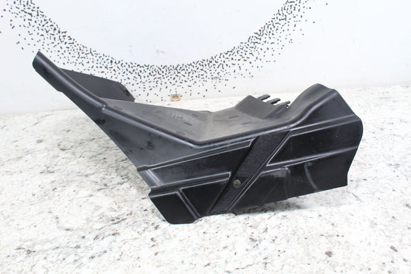 2022 POLARIS SPORTSMAN 570 Rear Fender Heat Shield Guard Protector 5457518-070 - ATV