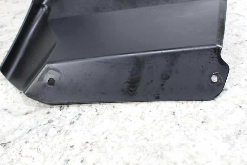 2022 POLARIS SPORTSMAN 570 Rear Fender Heat Shield Guard Protector 5457518-070 - ATV