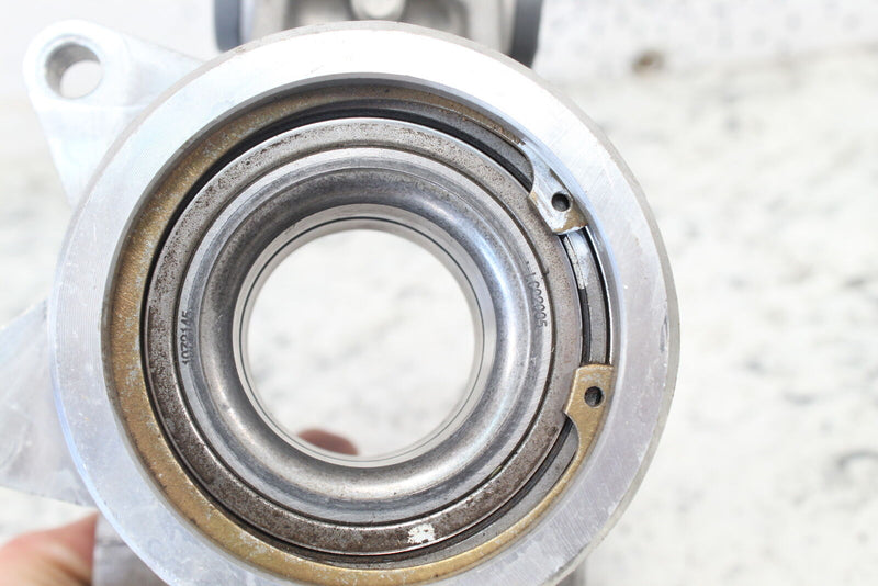 2022 POLARIS SPORTSMAN 570 Rear Spindle Knuckle Bearing Carrier 5135563 - ATV