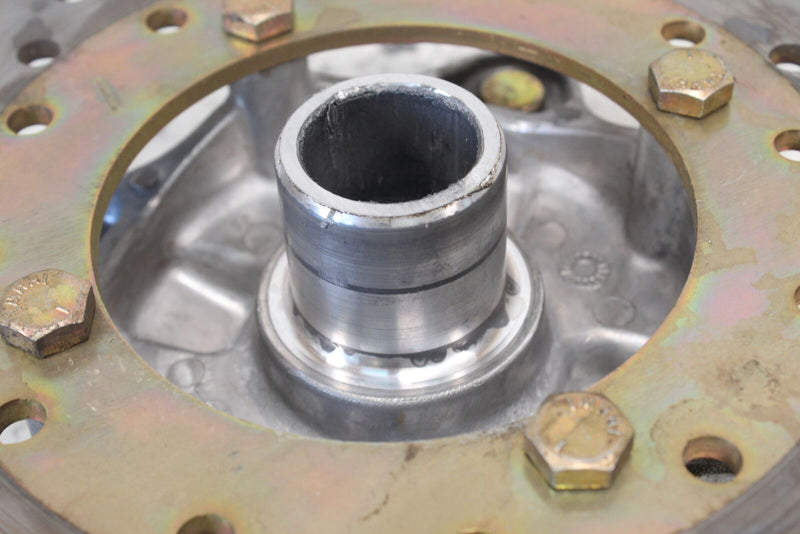 2022 POLARIS SPORTSMAN 570 Rear Wheel Hub With Disc 5135113 Only 492 Miles - ATV