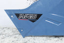 2022 POLARIS SPORTSMAN 570 Right Side Cover Fairing Panel 2636618-587 - ATV