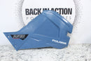 2022 POLARIS SPORTSMAN 570 Right Side Cover Fairing Panel 2636618-587 - ATV